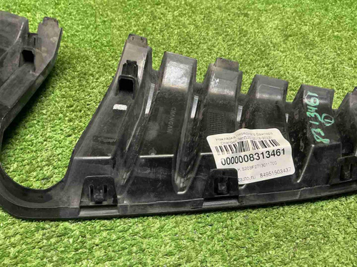 Накладка ДХО левая Changan CS95PLUS (2023-2025)