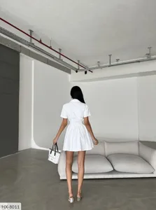 Платье HX-8009 Фабрика Моды