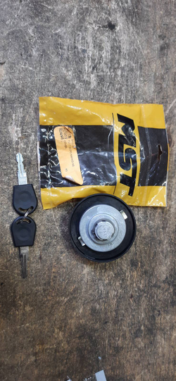 Крышка топливного бака 5421257