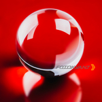 Сфера хрустальная Fotokvant PRS-006 Lensball