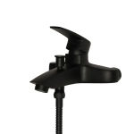Смеситель Royce Pro для ванны и душа (RCM-120503BL)
