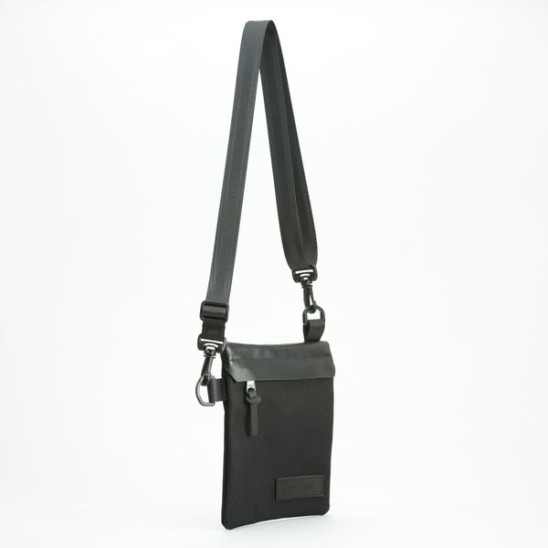 Сумка Карман 2.0 ВС Нейлон/Кожа - фото 3