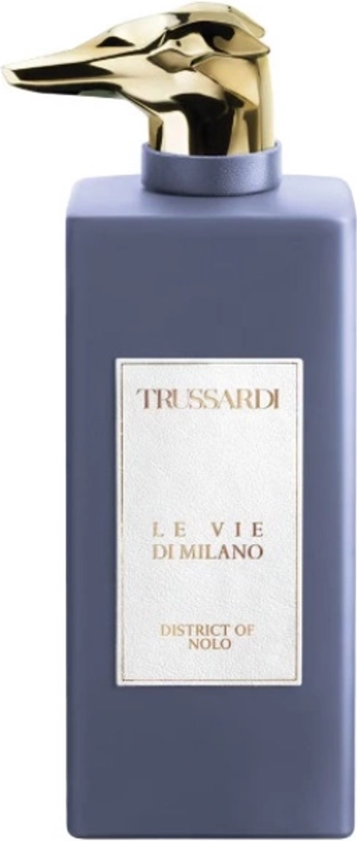 TRUSSARDI DISTRICT OF NOLO EDP 100 ML