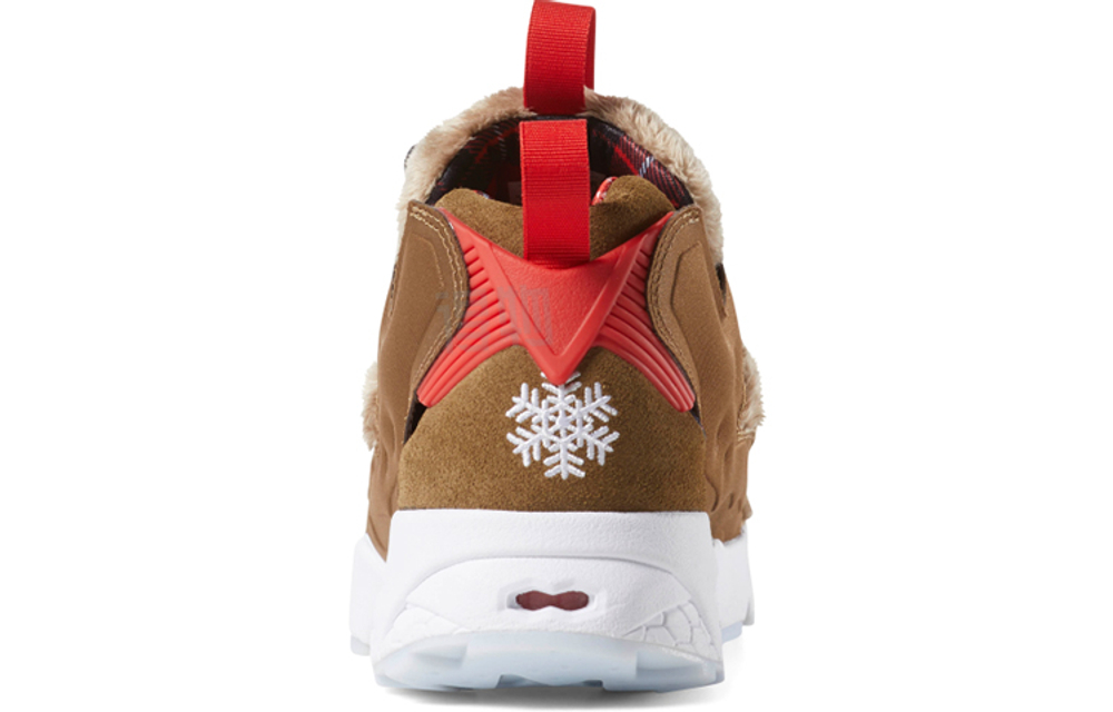 Кроссовки Reebok Instapump Fury Og Mu