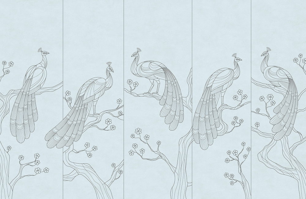 Коллекция ArtLine