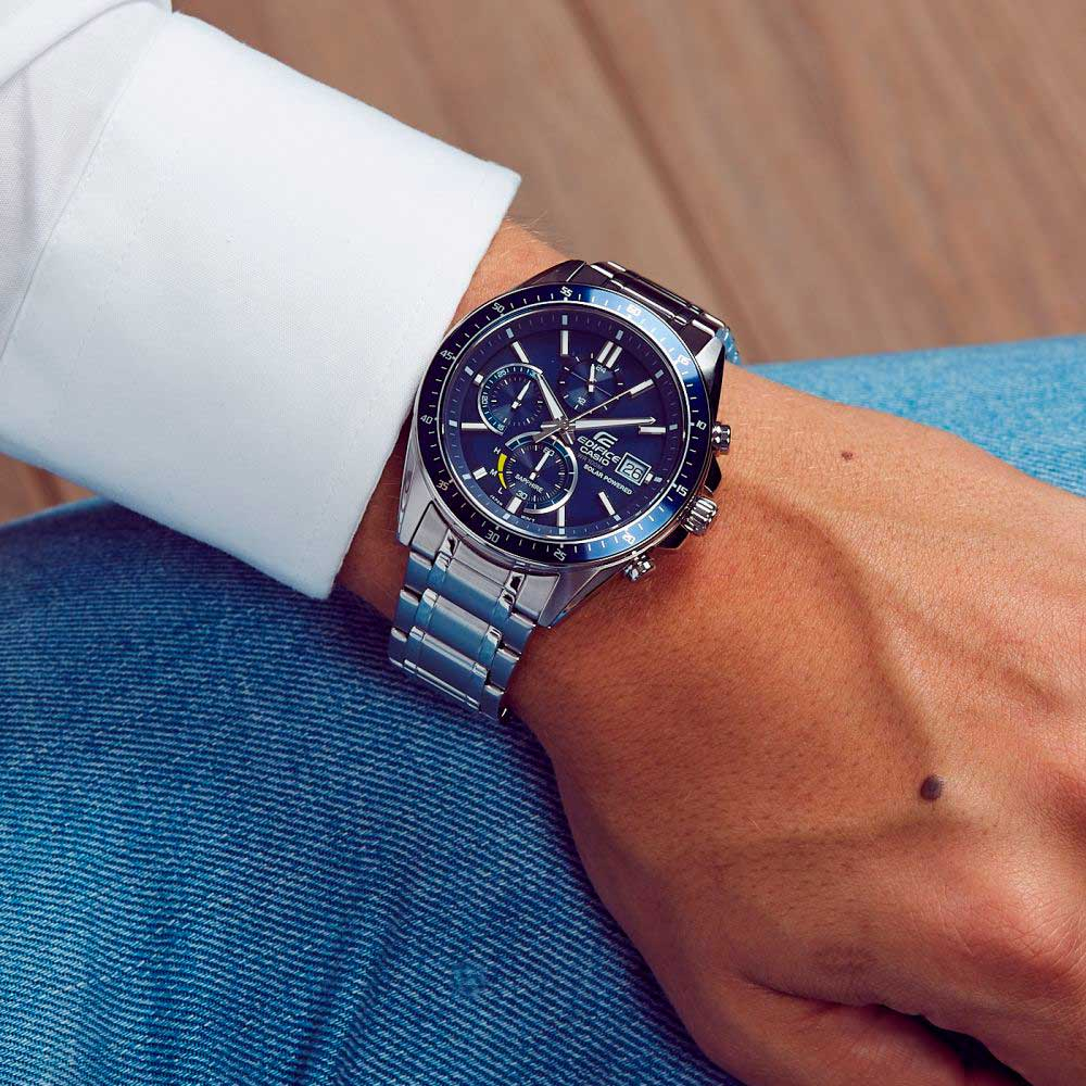 Часы Casio EFS-S510D-2A