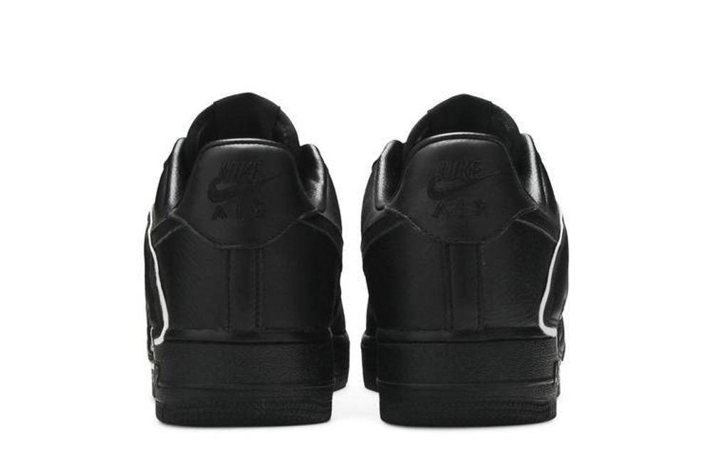 Кроссовки Cpfm X Nike Air Force 1 Low