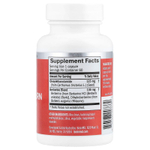 BrainMD, Smart Metabolic Burn, 60 веганских капсул