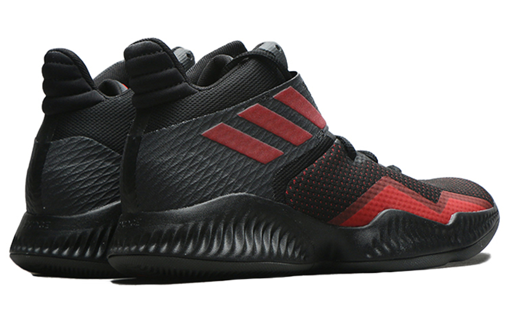 Кроссовки Adidas Explosive Bounce 2018