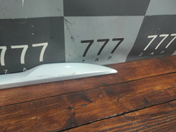 Молдинг двери передней правой Chery Tiggo 4 18-нв Б/У Оригинал 609000394AA