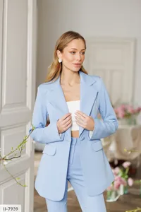 Костюм II-7938 Фабрика Моды