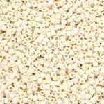 Японский бисер TOHO Treasure (№51), непрозрачный глянцевый