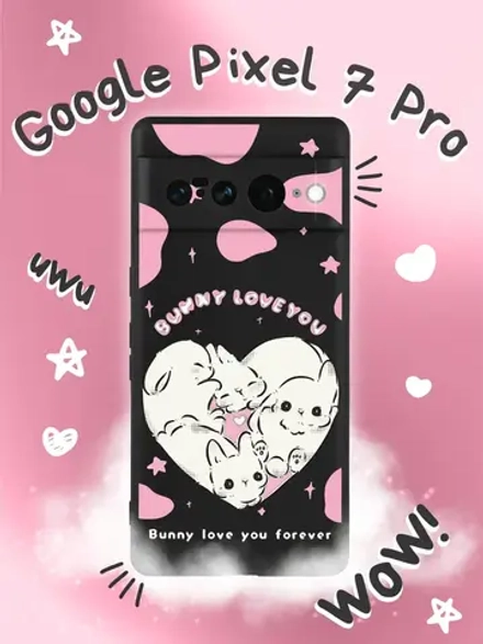 Чехол на Google Pixel 7 Pro