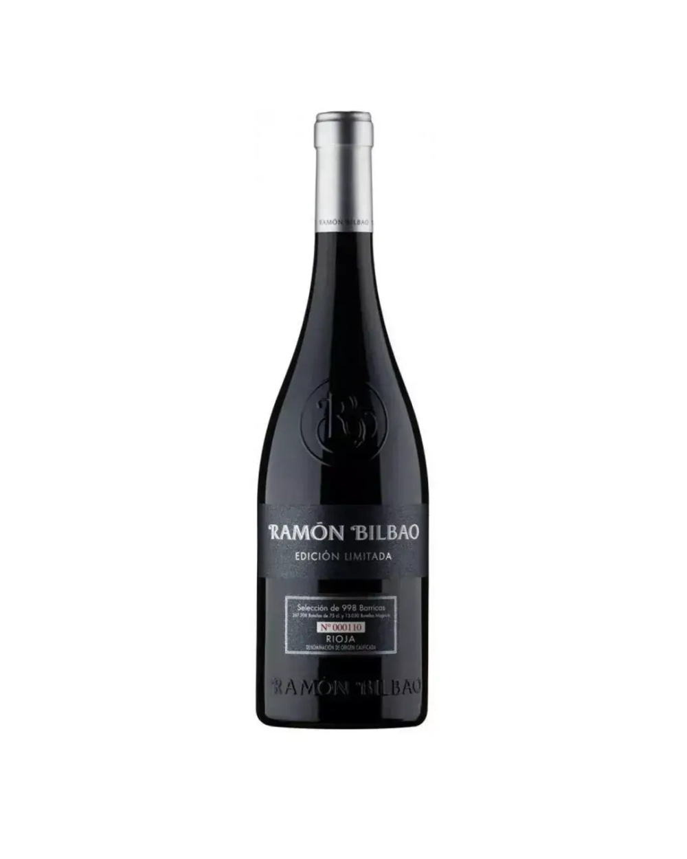 Ramon Bilbao, “Edicion Limatada” DOC