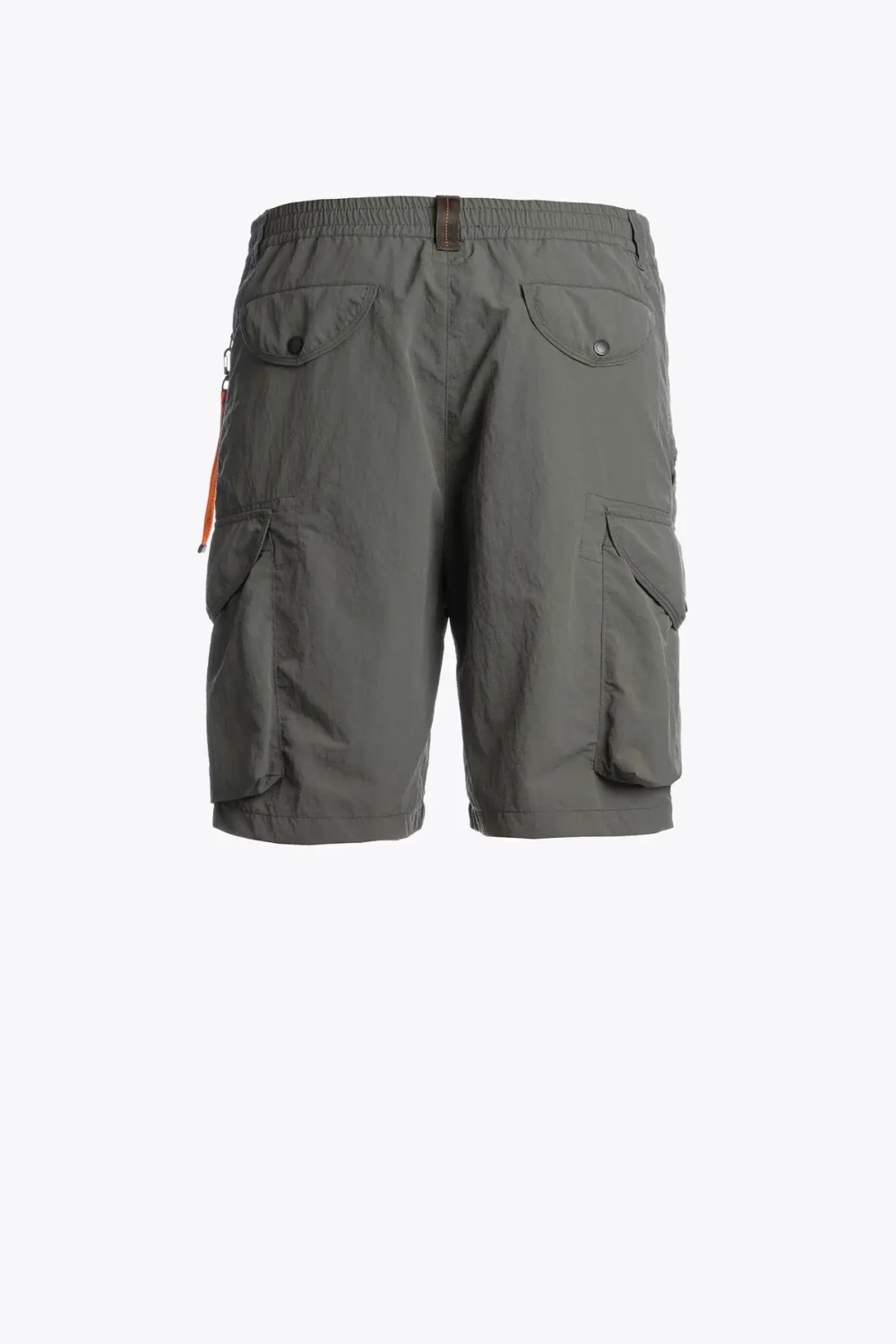 Шорты муж. Parajumpers SIGMUND2 343 хаки