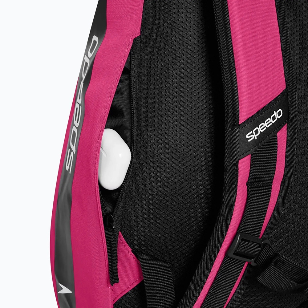 РЮКЗАК SPEEDO TEAM SWIMMING BACKPACK 35L