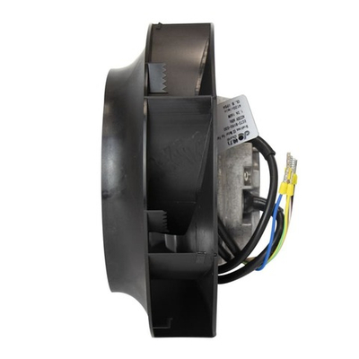 Центробежный вентилятор EC72-B190-030 063-007-B-001