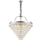 Подвесная люстра Aployt GERTA APL.725.03.13