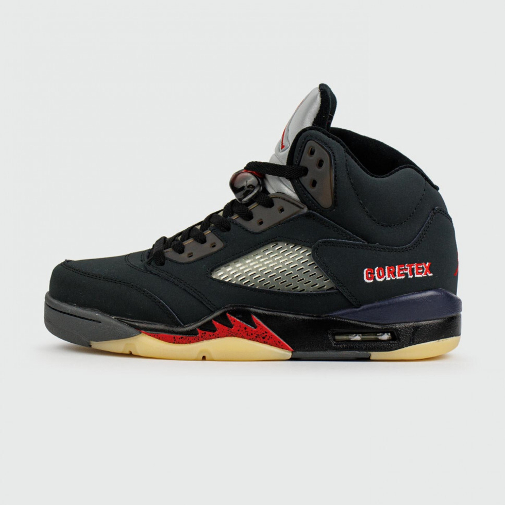 кроссовки Air Jordan 5 Gtx Off-Noir DR0092-001