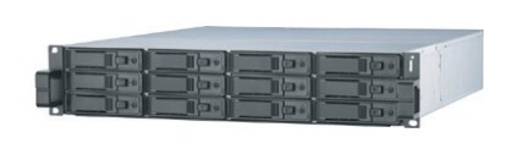 Корпус  Areca ARC-9312R2-DJ1Q
