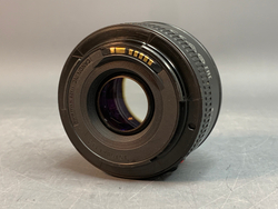 Canon EF 50mm 1.8 II