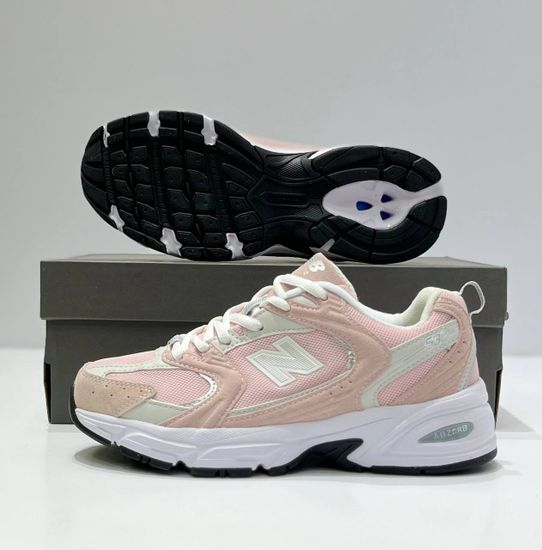 Кроссовки New Balance 530 "Pony Pink"