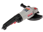 Машина шлифовальная угловая ЗУБР УШМ-180-1800 ПМ3
