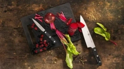 Zwilling Нож для гурманов 18см Сантоку