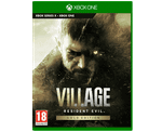 Resident Evil Village Gold Edition (Xbox) NEW