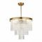 Подвесная люстра ST Luce Corsia SL1230.302.06