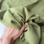 Хлопковый жаккард Салат