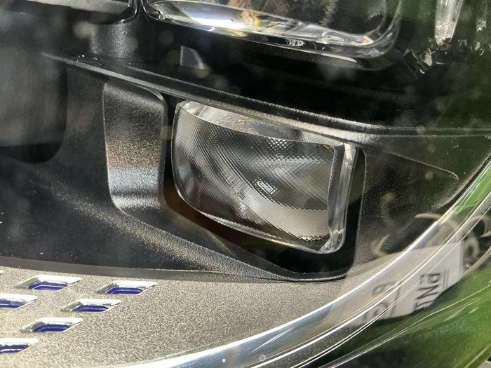 Фара левая Mercedes S W223 (2020-н.в.) Digital Light