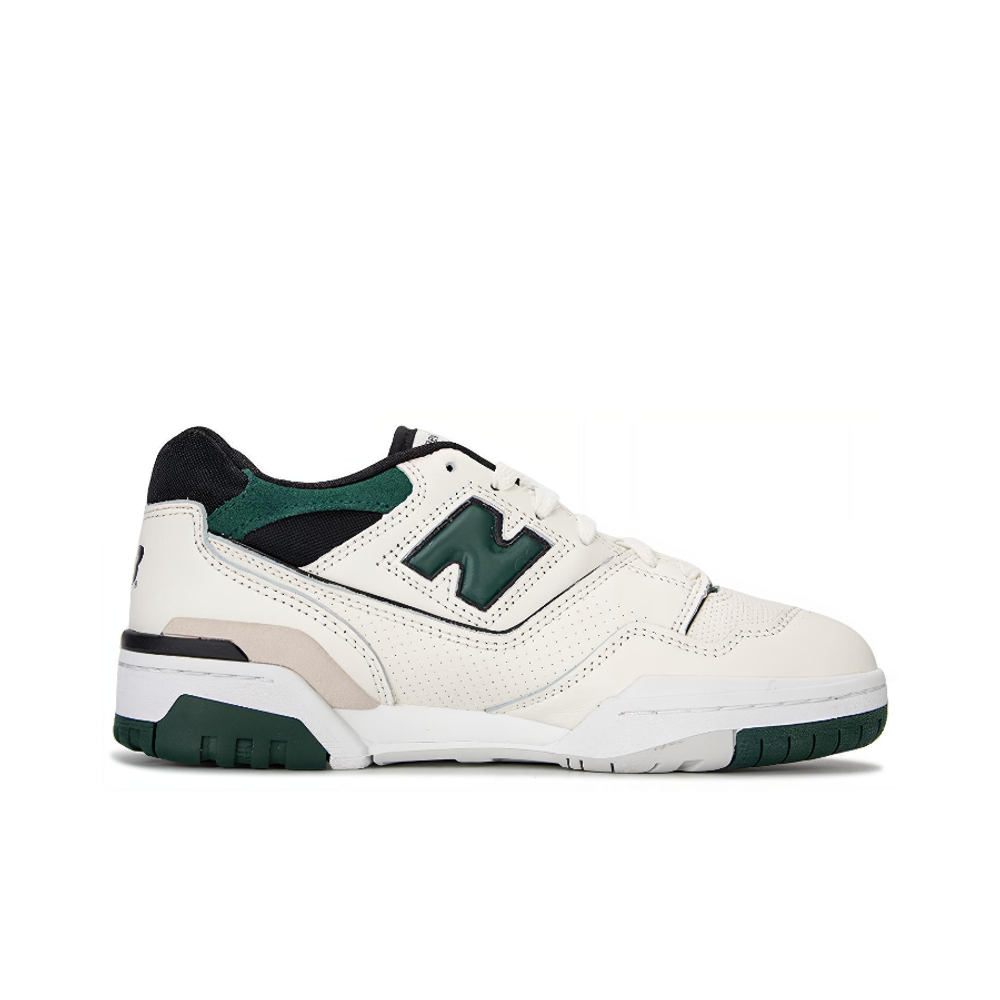 Кроссовки New Balance 550 'Pine Green' BB550VTC