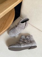 Ботинки Age of Innocence