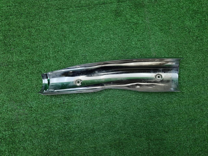 Накладка глушителя правая BMW R18B (2021-н.в.)