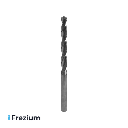 Сверло твердославное "Hanita" (4.7 / M11204700)