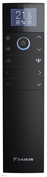 Кондиционер Daikin FTXJ-A Emura 3 FTXJ20AB/RXJ20A