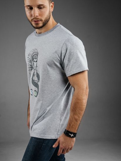 Serdyukov футболка 3 DOTS одежда унисекс стиль принт качество