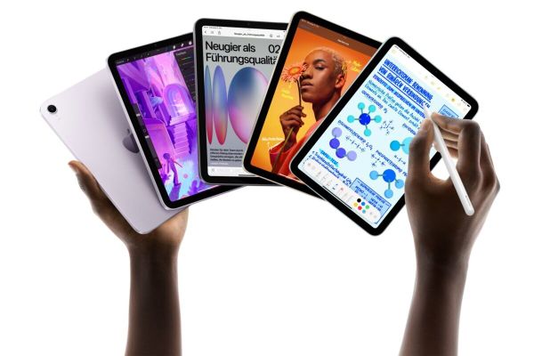 Новинка в мире технологий - Apple iPad mini 2024 года