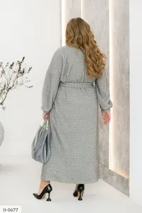 Кардиган II-0669 Фабрика Моды