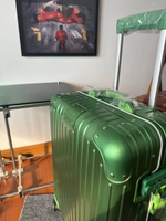 Дорожный чемодан Rimowa