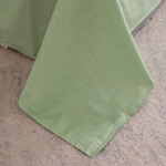 Комплект постельного белья Сатин с Одеялом 100% хлопок OB167