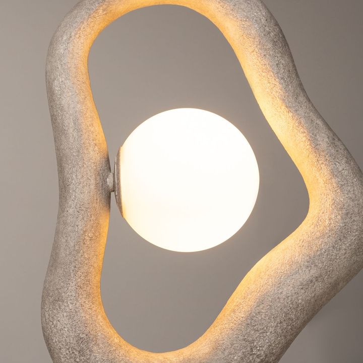 Подвесной светильник Maytoni Modern Opus MOD380PL-01GR