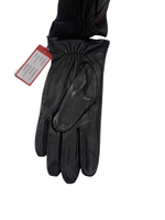 Перчатки. Мужские. Материал верха: Кожаные люкс качества. Подклад: Трикотаж-шерсть.В упаковке 5 шт.