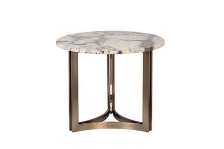 Стол журнальный d60*50см