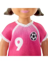 Футбольный тренер GLM47