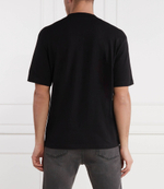 Футболка Nieros Hugo Blue - черный(50509991)