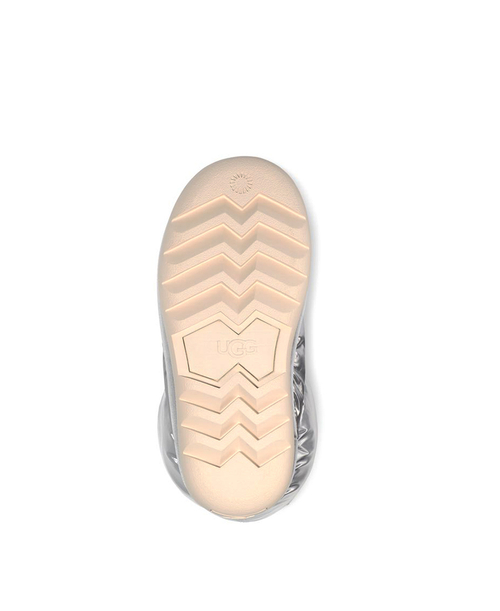 CLASSIC MAXI WAVELENGTH SHORT silver