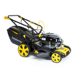 Газонокосилка бензиновая HANSKONNER HPL5116BS самоходная