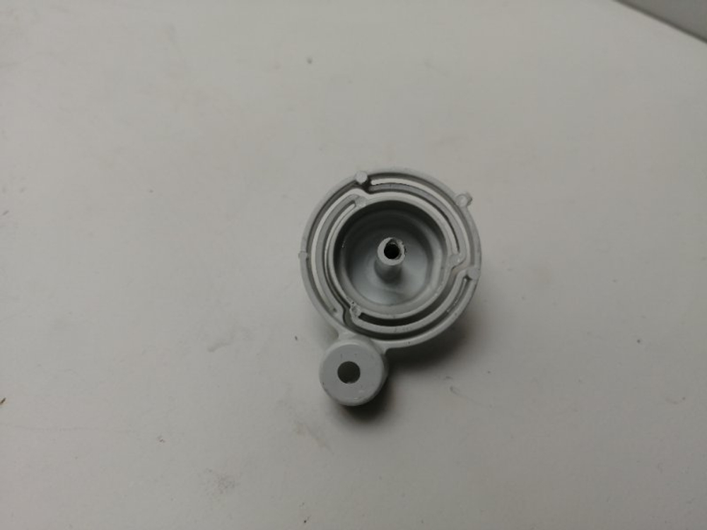 IWSE6125 кт120 Кнопка включения для стиральной машины Indesit IWSE6125 б/у